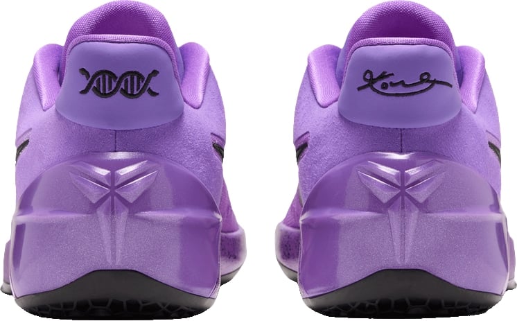 Nike Kobe A.D. Protro 'Purple Stardust'