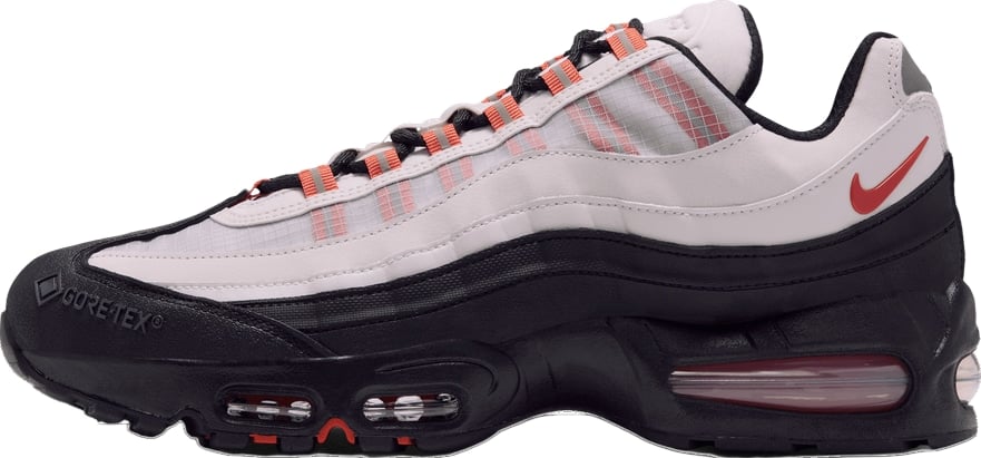 Nike Air Max 95 GORE-TEX 'Campfire Orange'