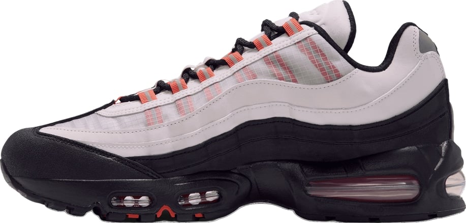 Nike Air Max 95 GORE-TEX 'Campfire Orange'
