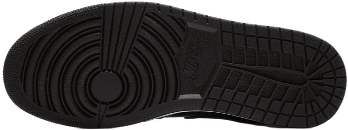 Jordan 1 Retro High NRG 'Patent Gold Toe'
