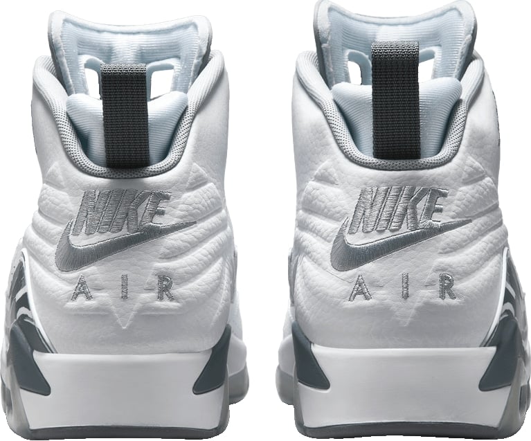 Air Jordan MVP 'White Cool Grey'