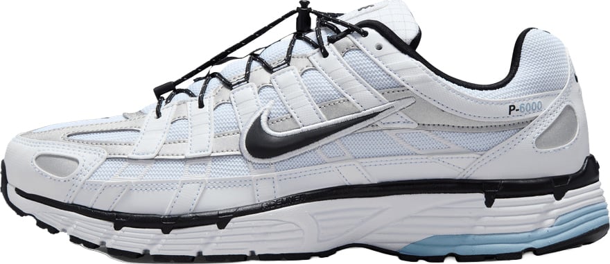 Nike P-6000 'White Light Armoury Blue'