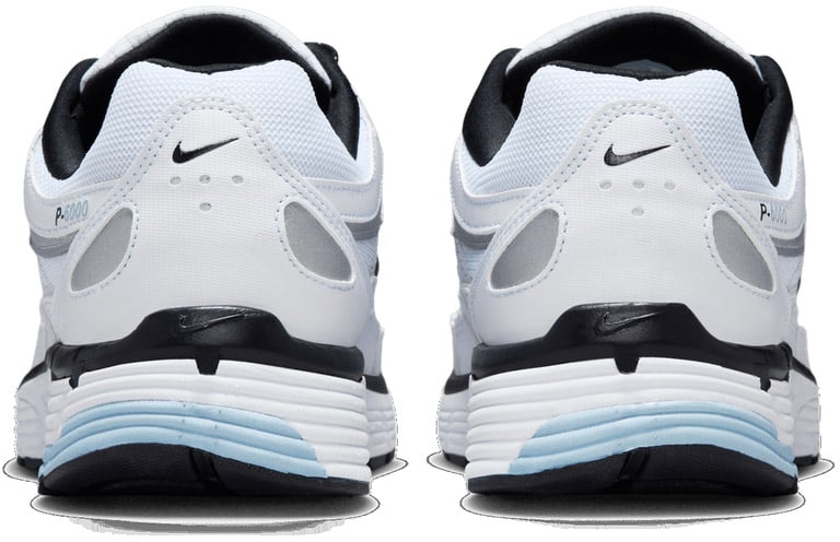 Nike P-6000 'White Light Armoury Blue'