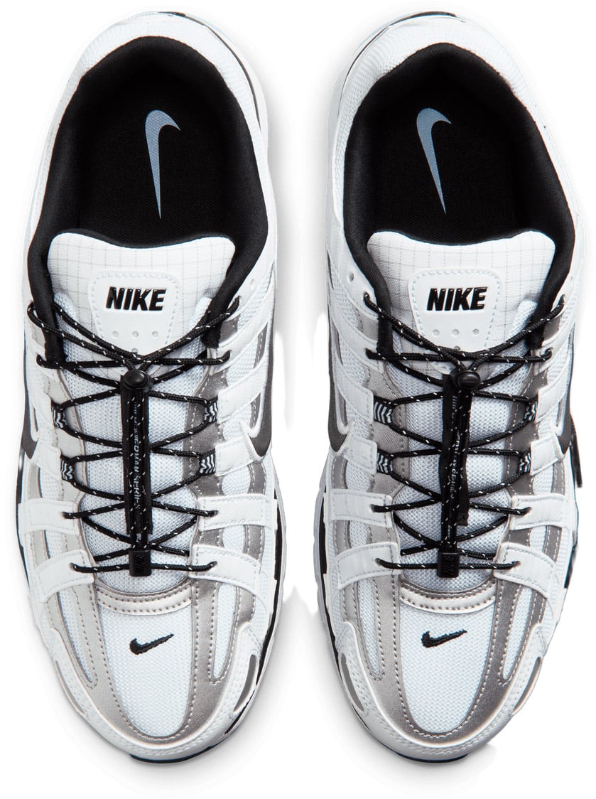 Nike P-6000 'White Light Armoury Blue'
