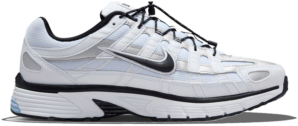 Nike P-6000 'White Light Armoury Blue'