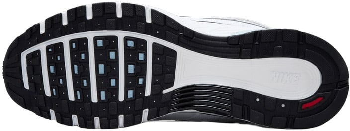 Nike P-6000 'White Light Armoury Blue'