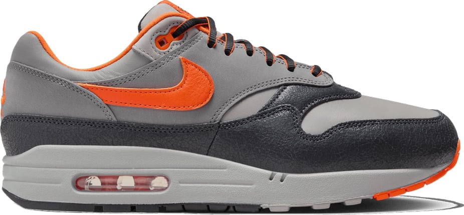 Nike Air Max 1 SP HUF 'Brilliant Orange'