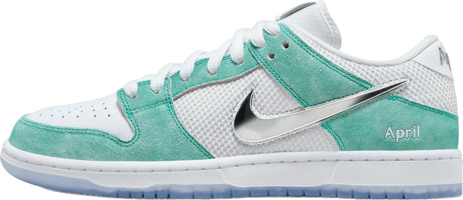 Nike SB Dunk Low 'April Skateboards'