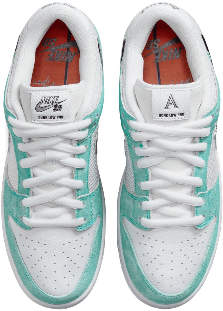 Nike SB Dunk Low 'April Skateboards'