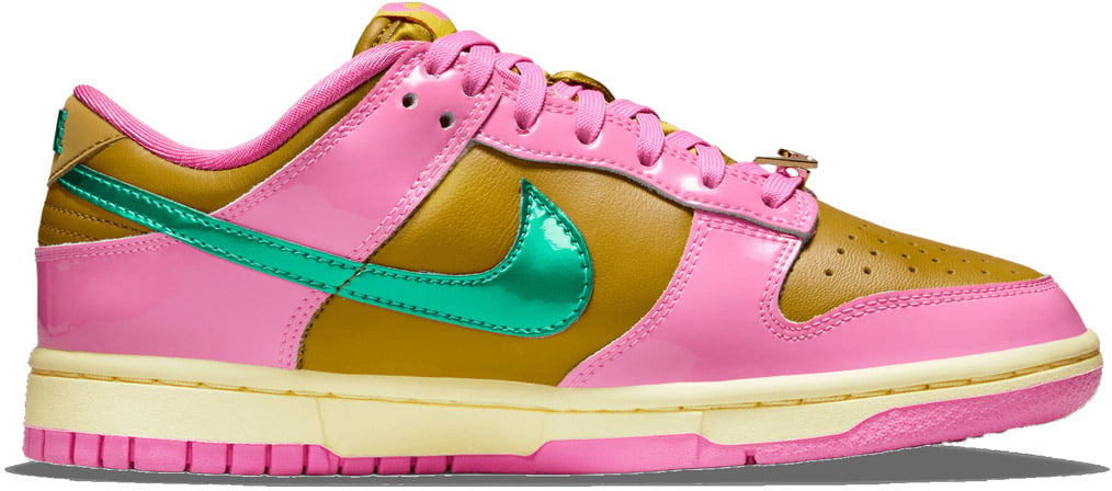 Nike Dunk Low QS 'Parris Goebel' (Women's)