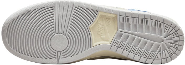 Nike SB Dunk Low Pro Fly Streetwear 'Gardenia'