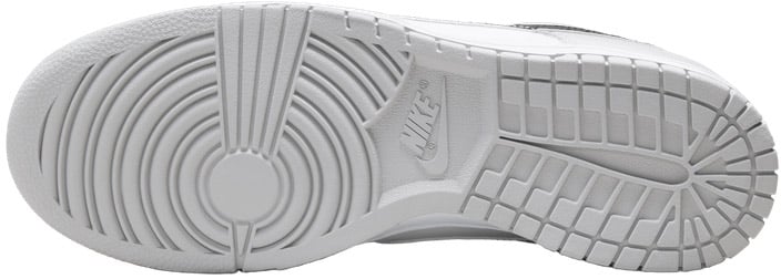 Nike Dunk Low SE Lottery Pack 'Grey Fog'
