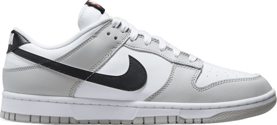 Nike Dunk Low SE Lottery Pack 'Grey Fog'