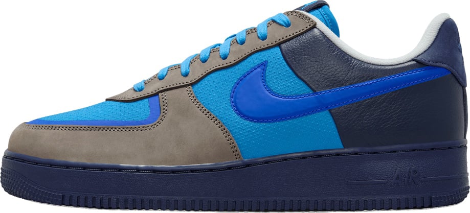 Nike Air Force 1 Low SP 'Stash' (2024)