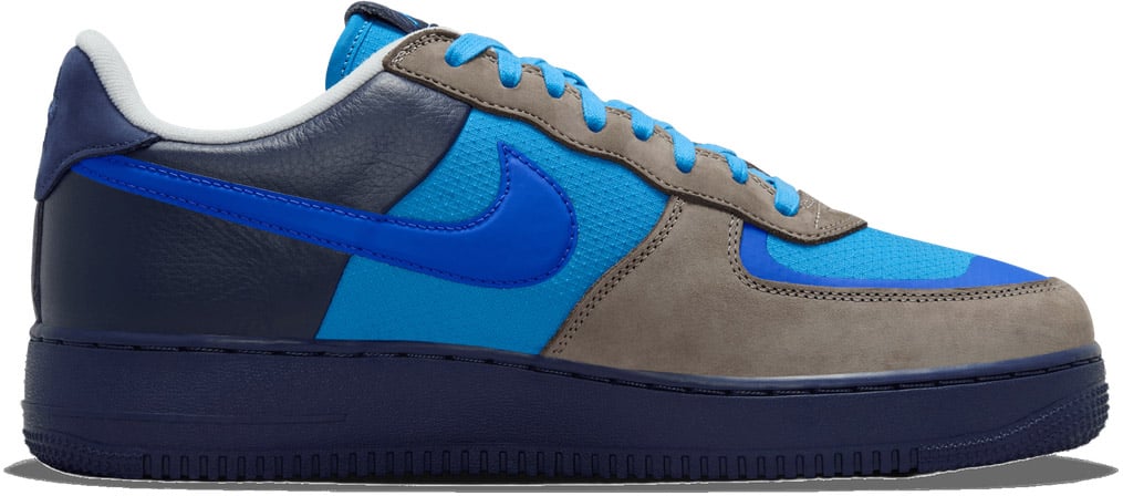 Nike Air Force 1 Low SP 'Stash' (2024)