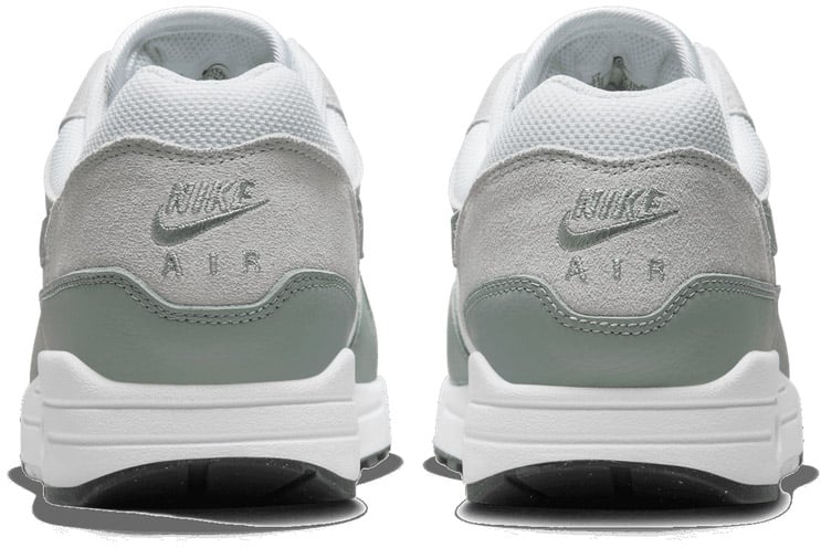 Nike Air Max 1 'White Mica Green'