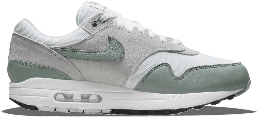 Nike Air Max 1 'White Mica Green'