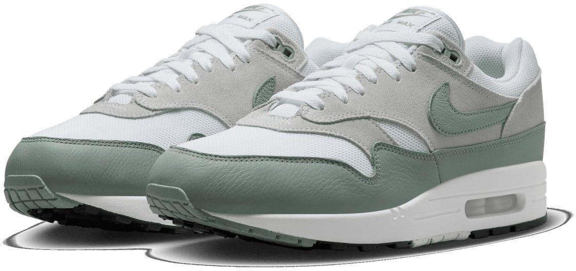 Nike Air Max 1 'White Mica Green'