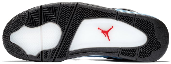 Air Jordan 4 Retro Travis Scott 'Cactus Jack'