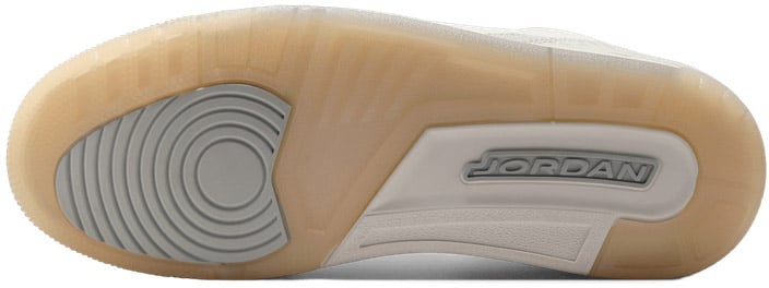 Air Jordan 3 Retro 'Craft Ivory'