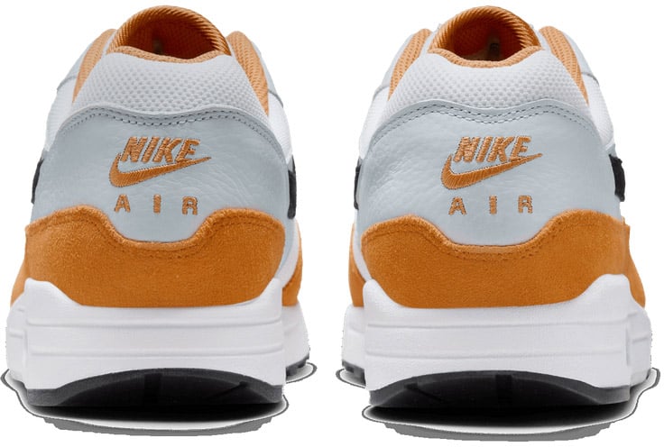 Nike Air Max 1 'Monarch'