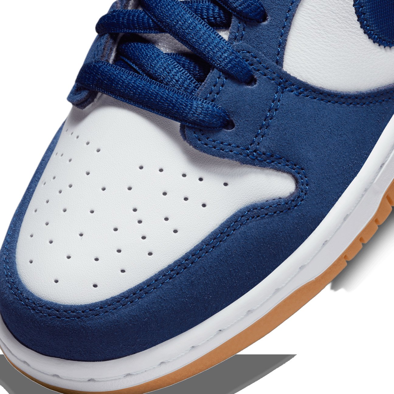Nike SB Dunk Low 'Los Angeles Dodgers'