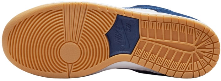 Nike SB Dunk Low 'Los Angeles Dodgers'