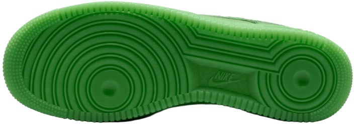 Nike Air Force 1 Low LX Icon 'Green Apple'