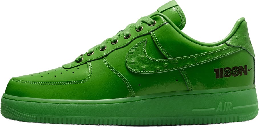 Nike Air Force 1 Low LX Icon 'Green Apple'