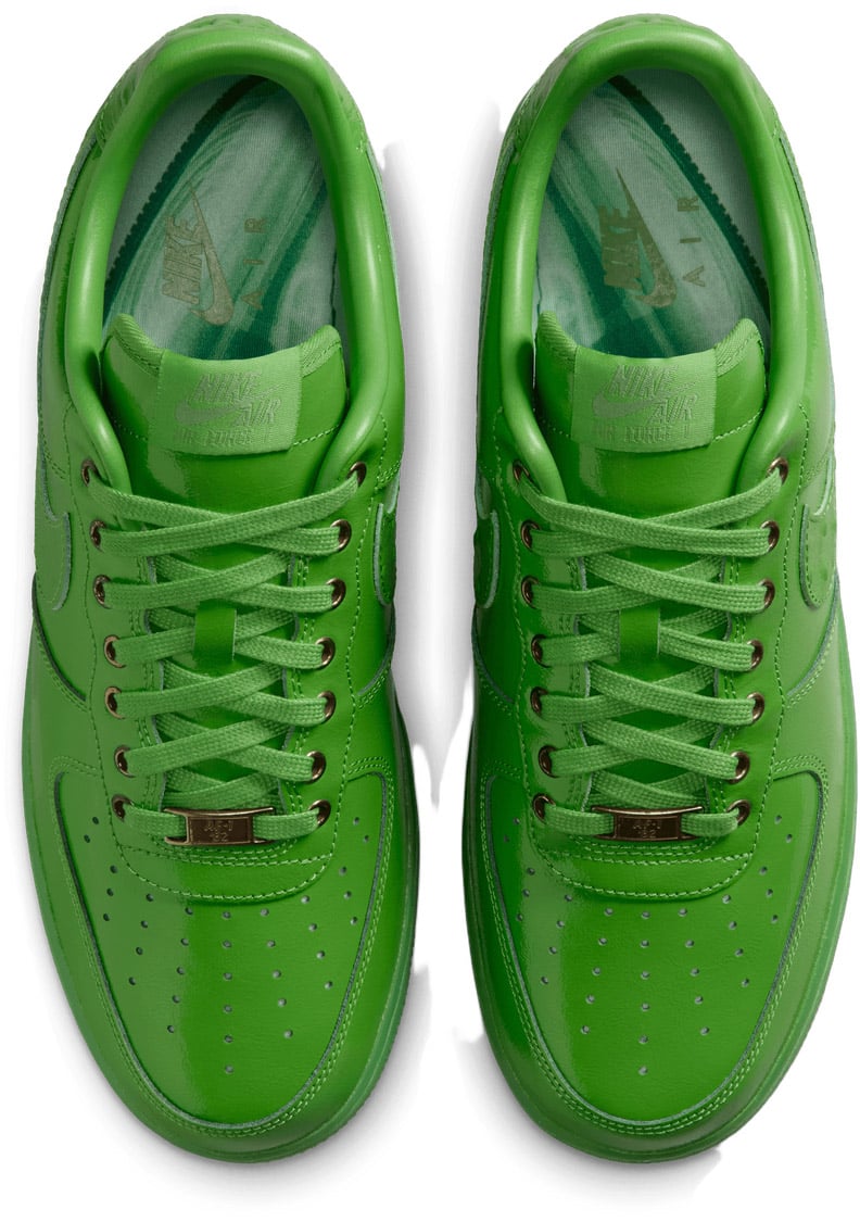 Nike Air Force 1 Low LX Icon 'Green Apple'