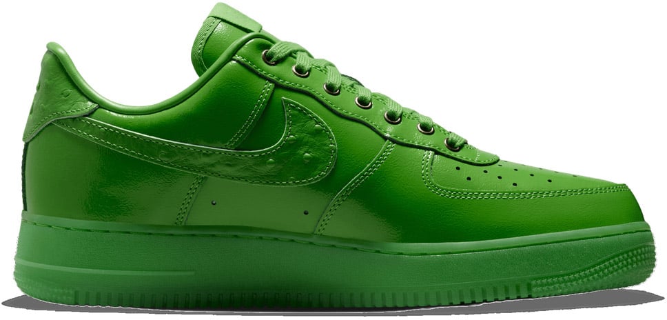 Nike Air Force 1 Low LX Icon 'Green Apple'