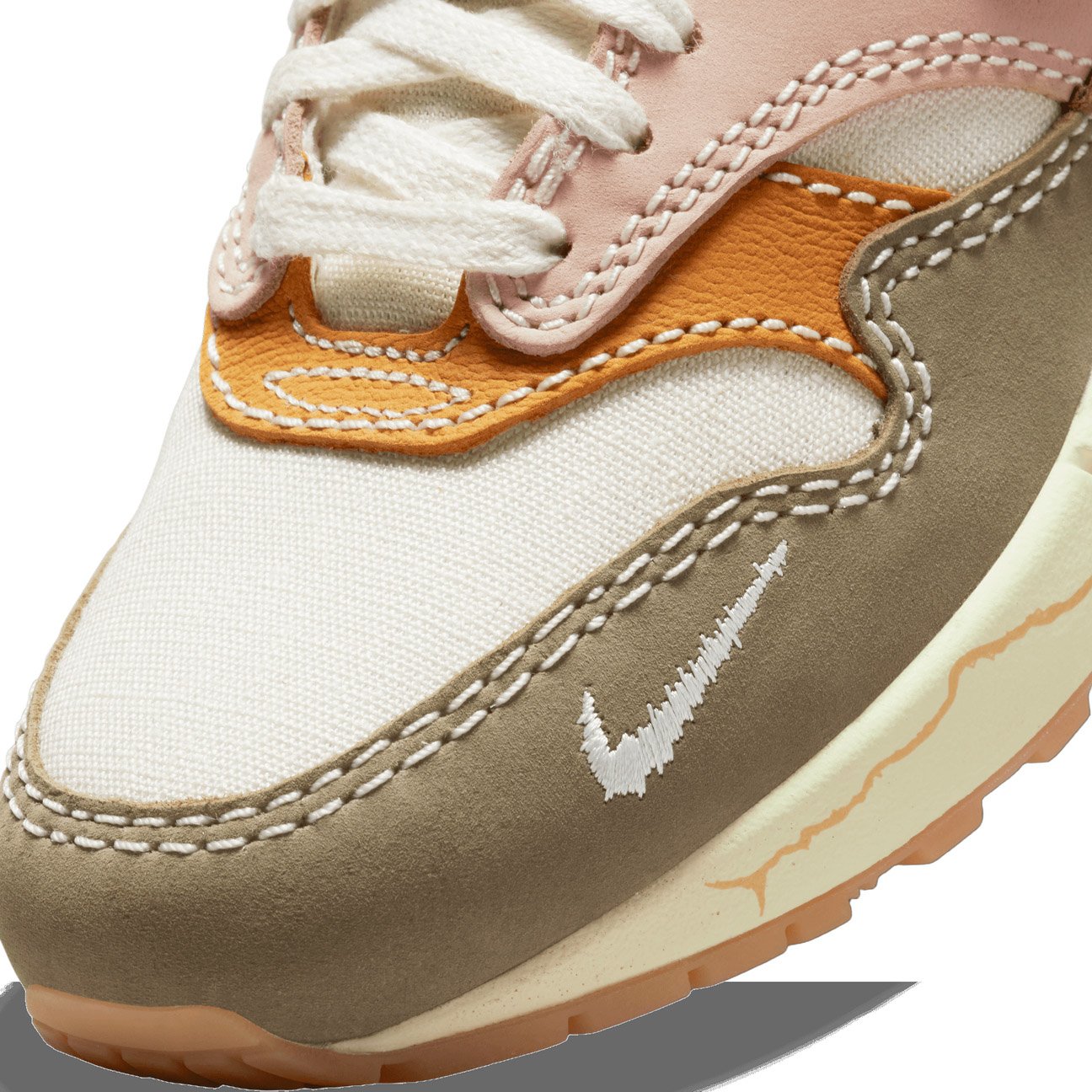 Nike Air Max 1 Premium 'Wabi-Sabi'