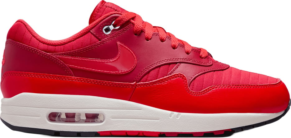 Nike Air Max 1 'Gym Red Crimson'
