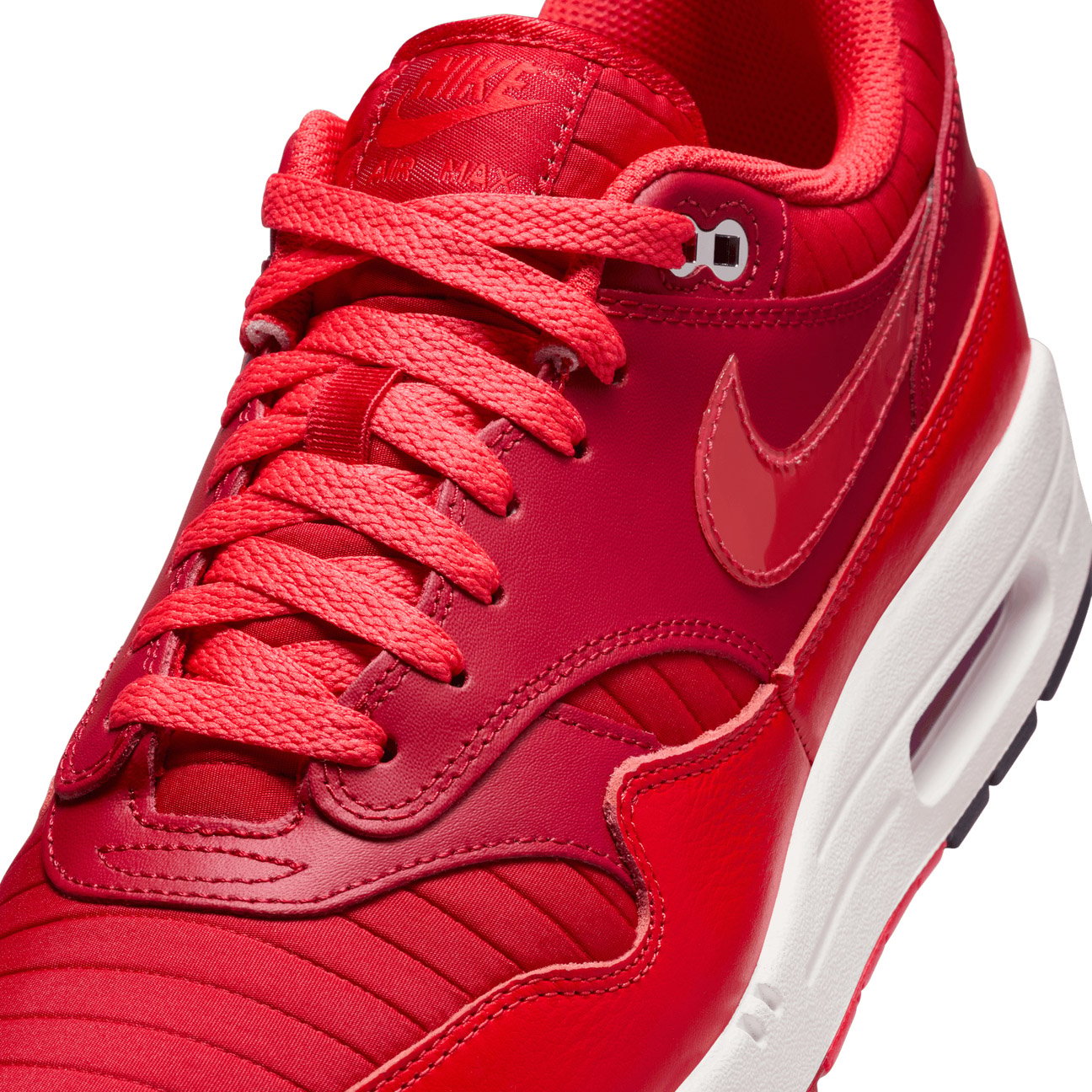 Nike Air Max 1 'Gym Red Crimson'