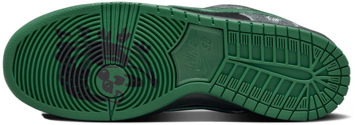 Nike SB Dunk Low 'There Skateboards'