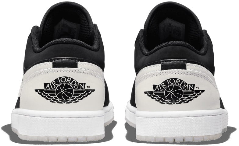 Air Jordan 1 Low 'Diamond Shorts'