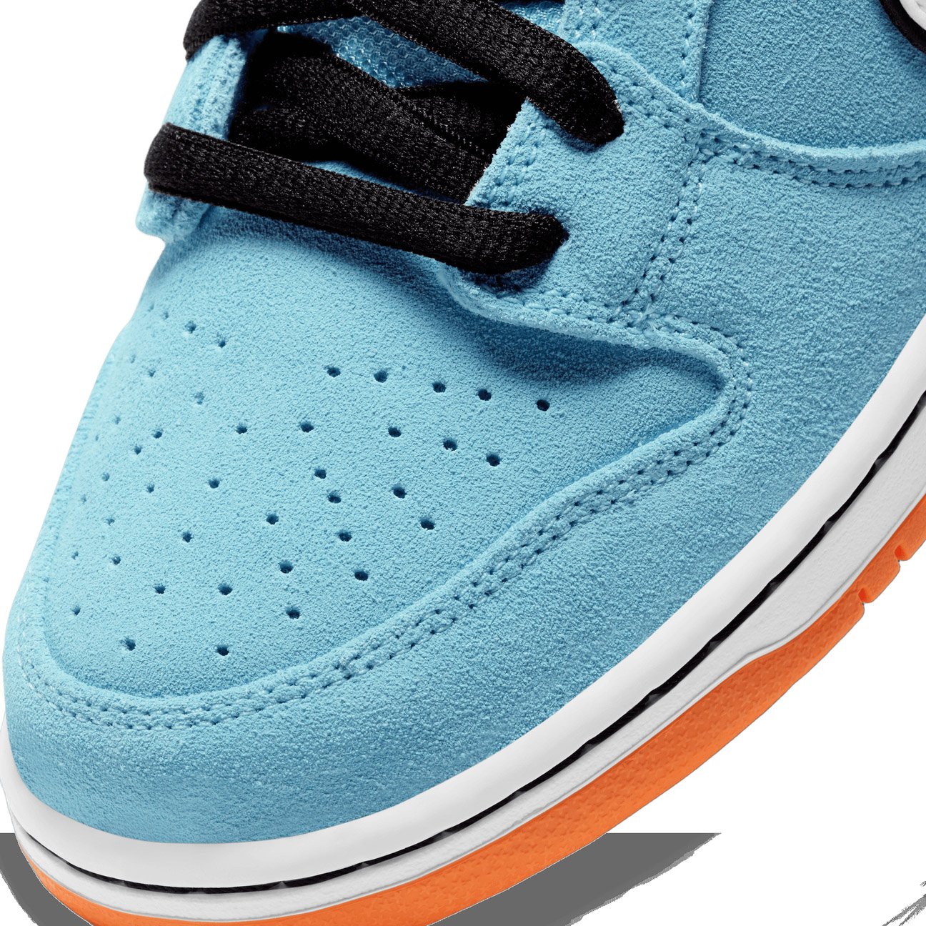 Nike SB Dunk Low Club 58 'Gulf'
