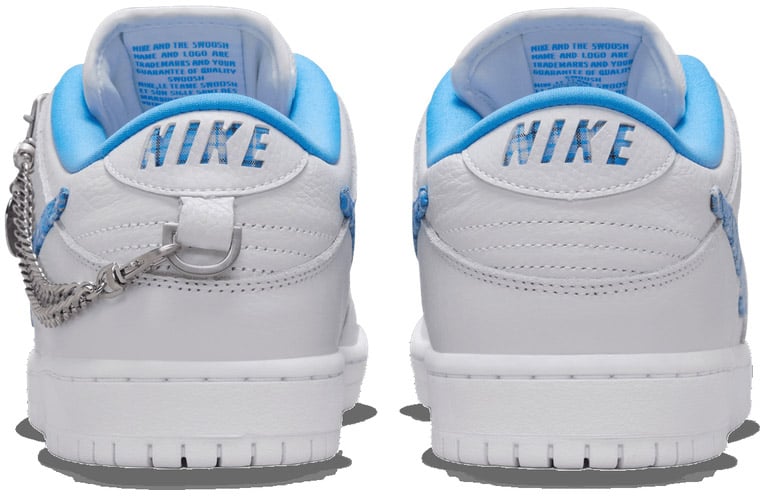 Nike SB Dunk Low Pro 'Nicole Hause'
