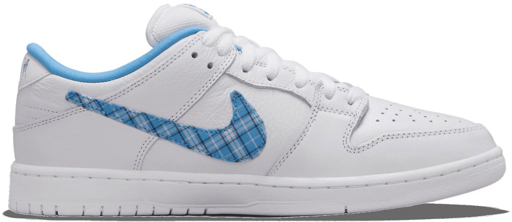 Nike SB Dunk Low Pro 'Nicole Hause'