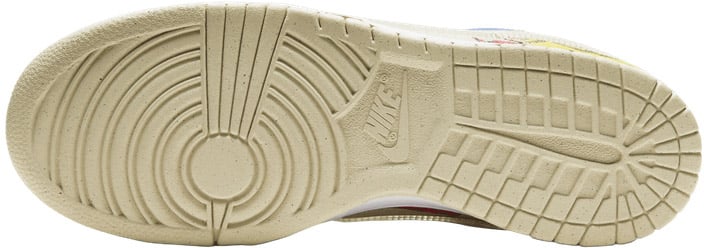 Nike Dunk Low SP 'City Market'