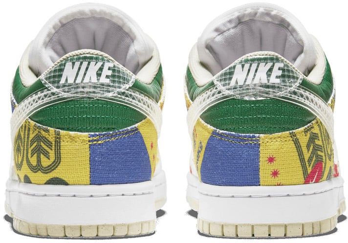 Nike Dunk Low SP 'City Market'