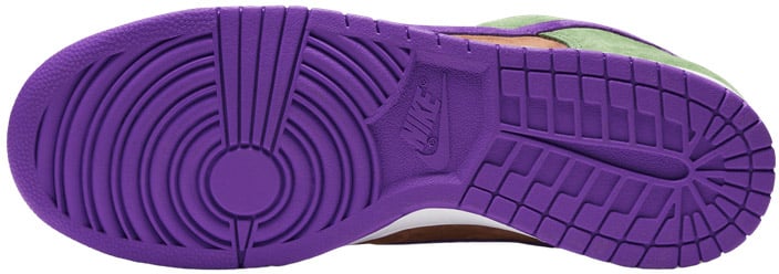 Nike Dunk Low 'Veneer' (2020/2024)