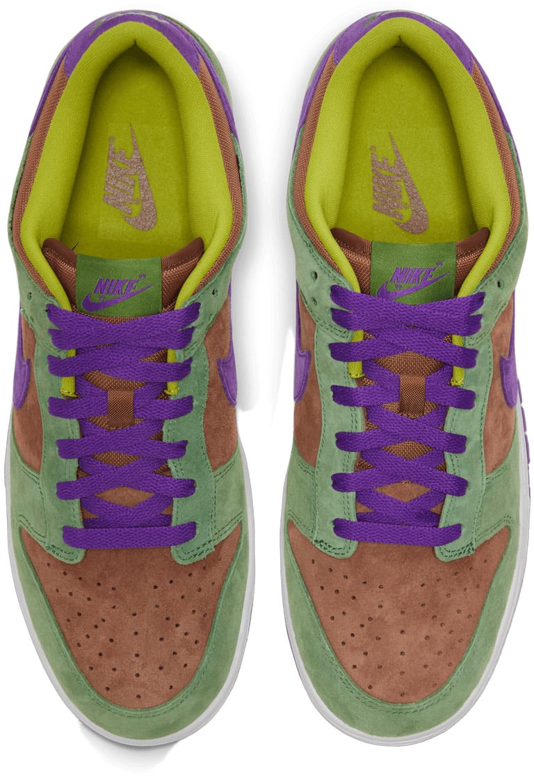 Nike Dunk Low 'Veneer' (2020/2024)