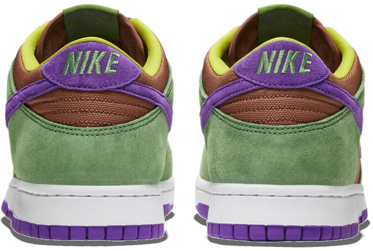 Nike Dunk Low 'Veneer' (2020/2024)