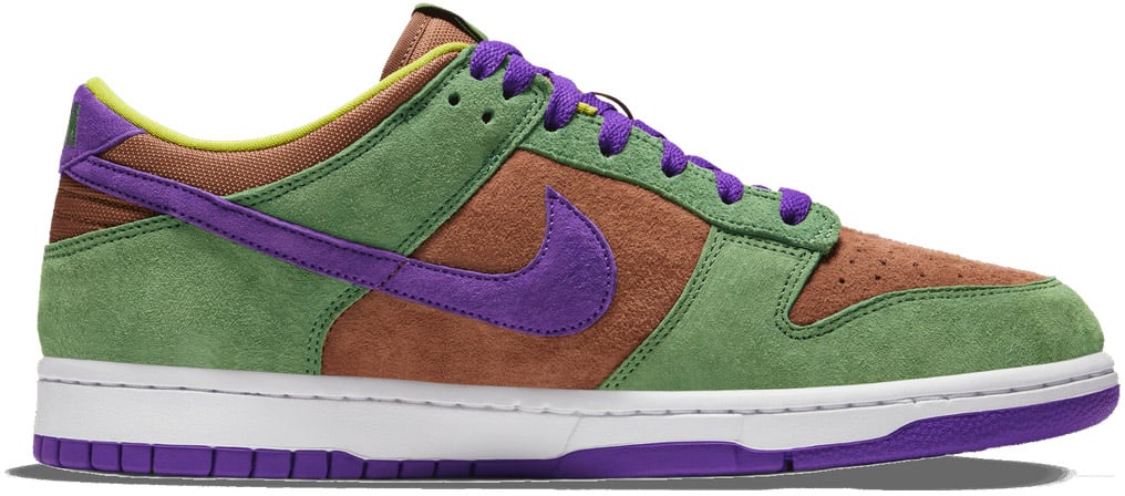 Nike Dunk Low 'Veneer' (2020/2024)