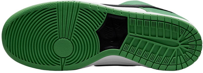 Nike SB Dunk Low 'Classic Green'