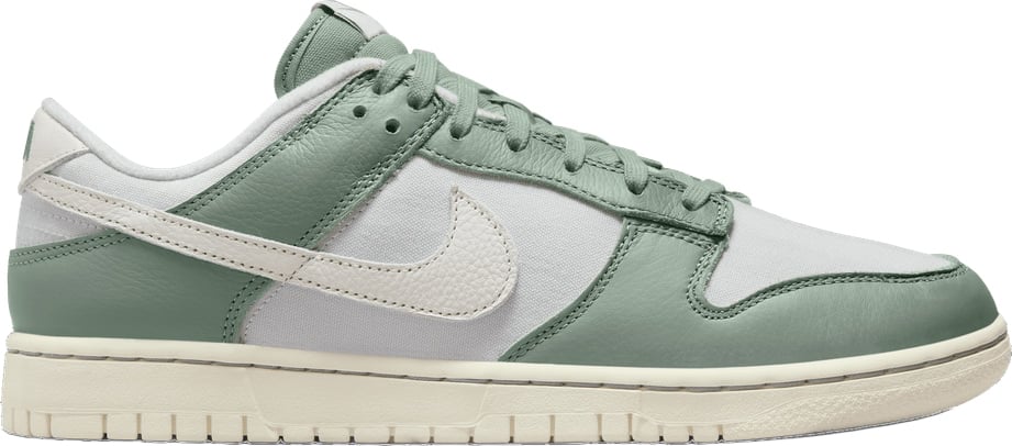 Nike Dunk Low 'Mica Green'