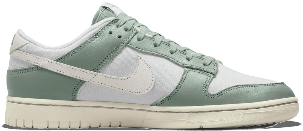 Nike Dunk Low 'Mica Green'