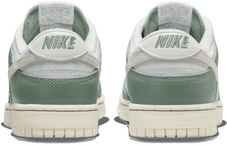 Nike Dunk Low 'Mica Green'