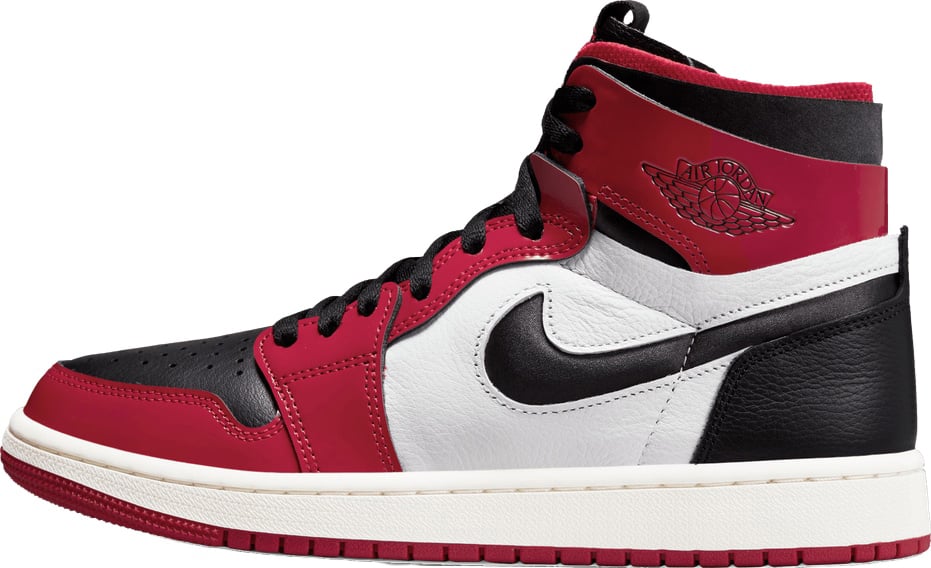 Air Jordan 1 High 'Zoom Air CMFT Patent Chicago'